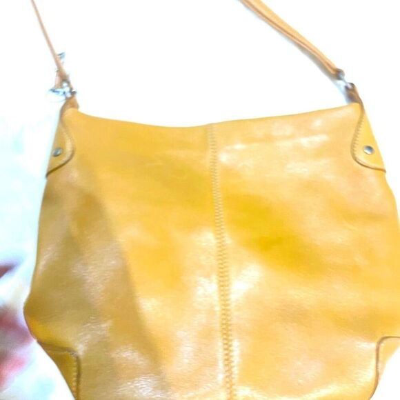 Fossil leather wallet, vintage. New in perfect condition. - Picture 4 of 11